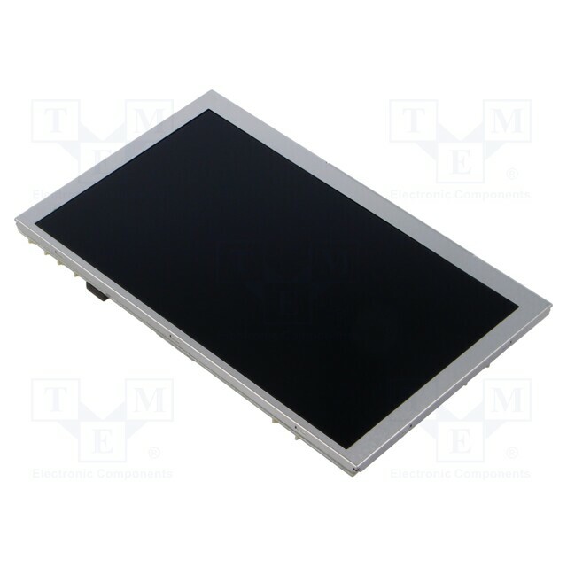 RIVERDI Display: TFT; 5"; 800x480; Illumin:
