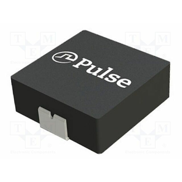 YAGEO Inductor: wire; SMD; 15uH; Ioper: