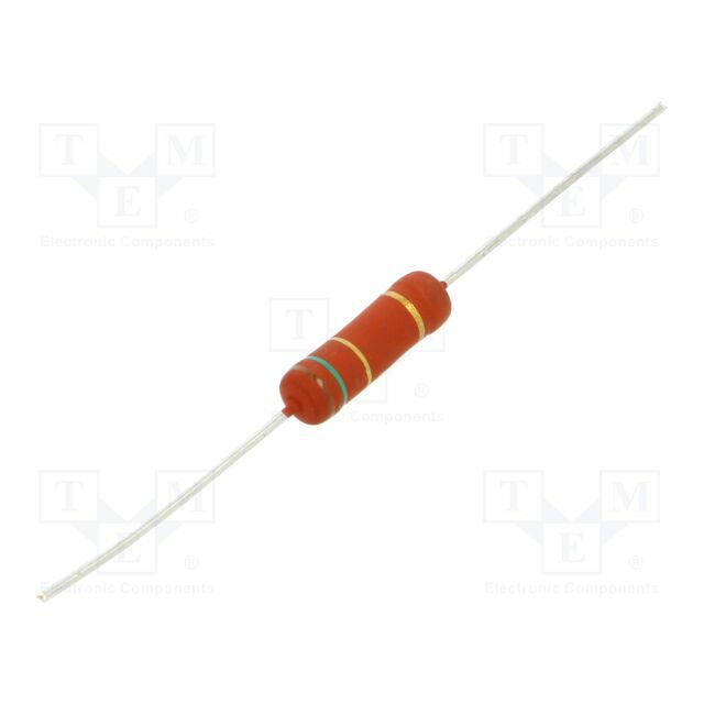 DUCATI ENERGIA Resistor; 150kΩ; discharging PFC