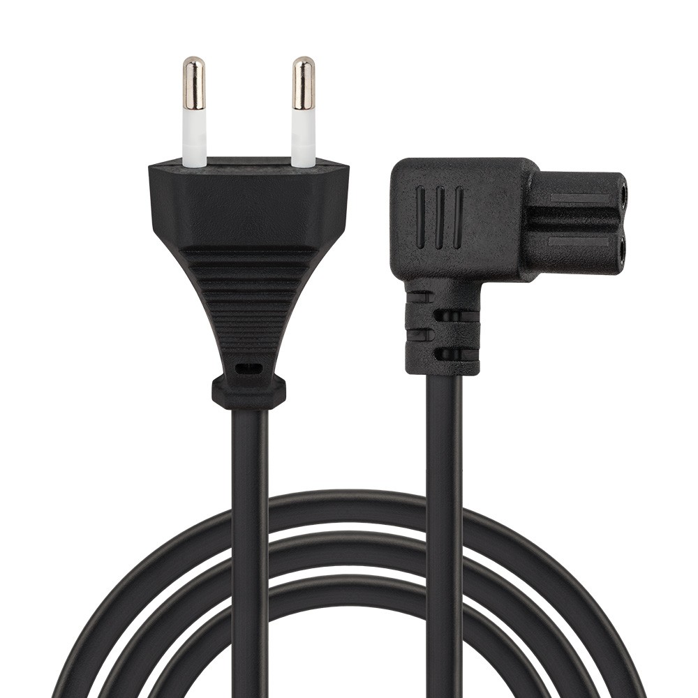 Kabelis Savio Power Cord C7 CL-186