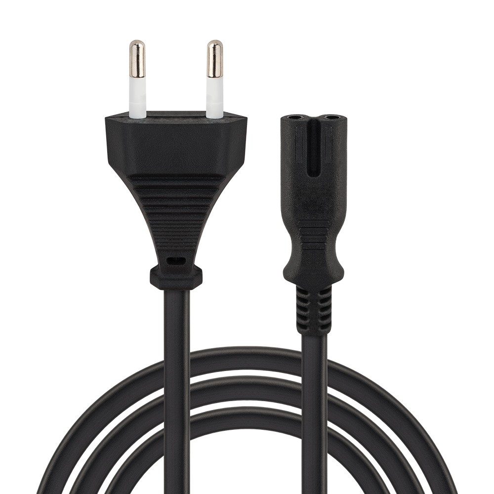 Kabelis Savio Power Cord C7 CL-187