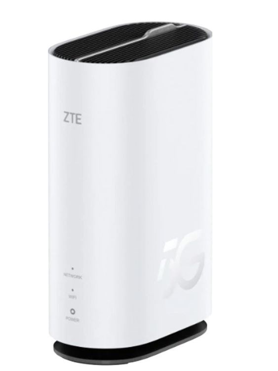 ZTE G5C LTE 5G Trådløs Router