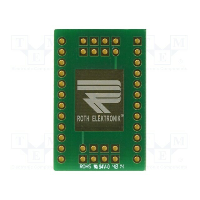 ROTH ELEKTRONIK GMBH Board: universal; multiadapter