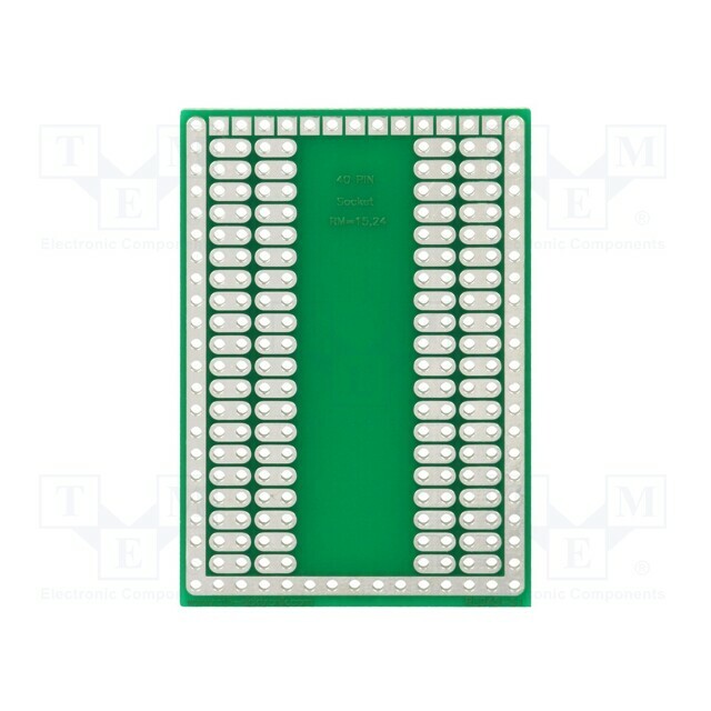ROTH ELEKTRONIK GMBH Board: universal; single
