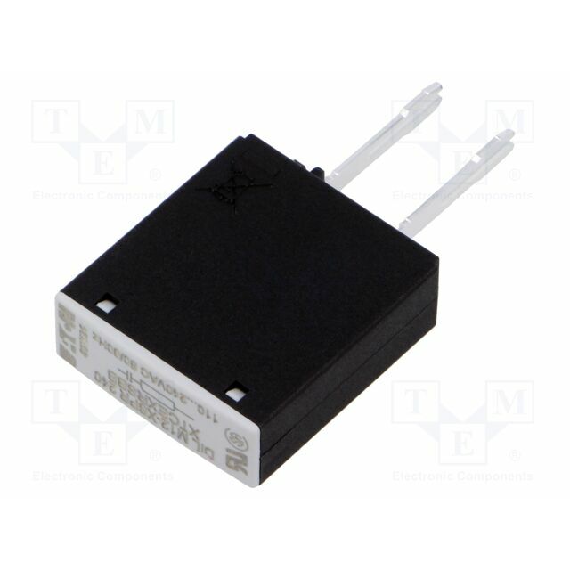 EATON ELECTRIC Surge arrester; RC element