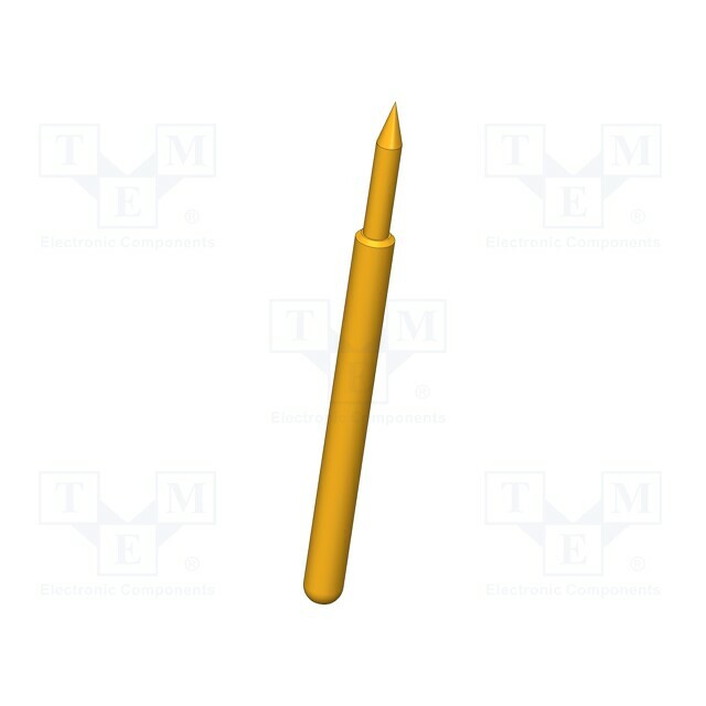 INGUN Test probe: ICT/FCT; 6A; Ø: