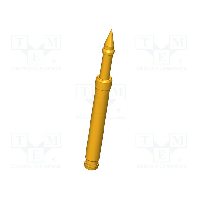 INGUN Test probe: high current; 5A