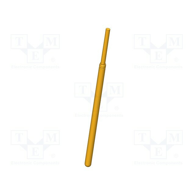 INGUN Test probe: ICT/FCT; 5A; Ø: