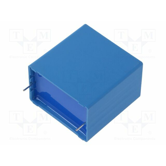 TDK Capacitor: polypropylene; DC-Link; MKP; 15uF