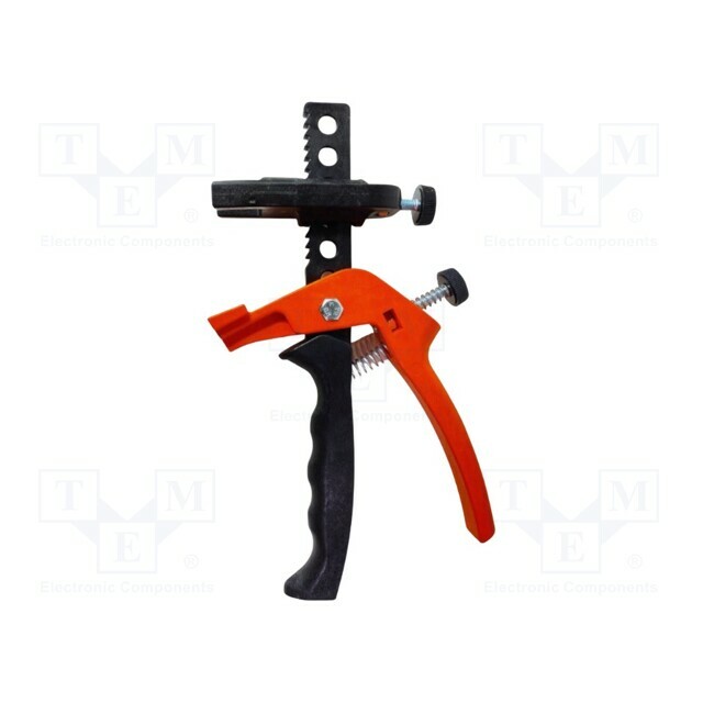 SOLID TOOLS Pliers; Kind of pliers: