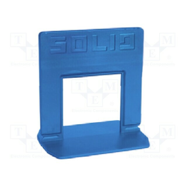 SOLID TOOLS Clip; 1.5mm; the