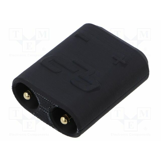 BASSER Loudspeaker terminal | OBGL.TERMINAL