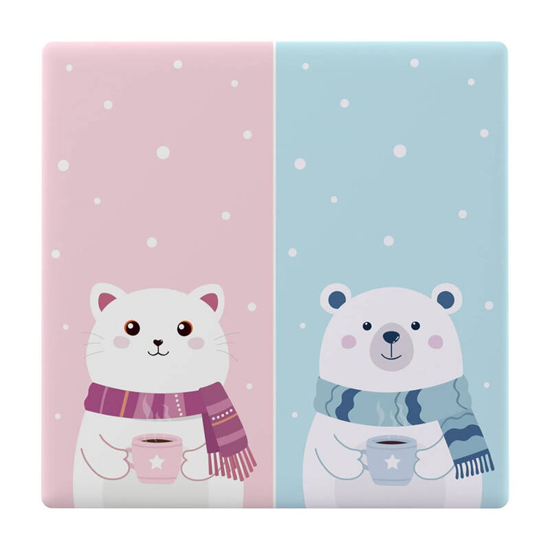 Decorative cover | cap for T5