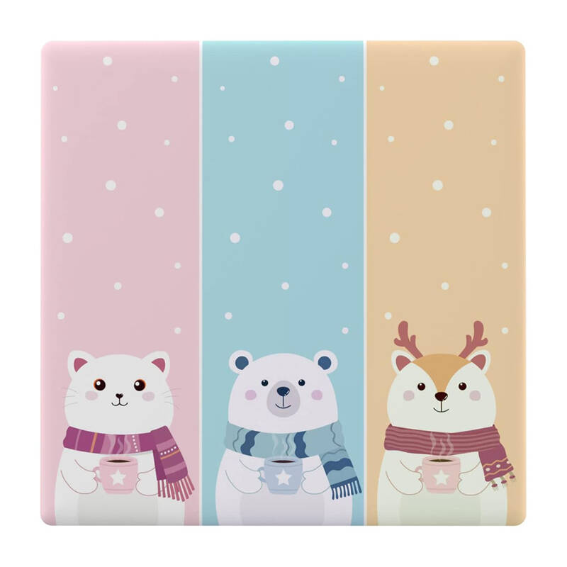 Decorative cover | cap for T5