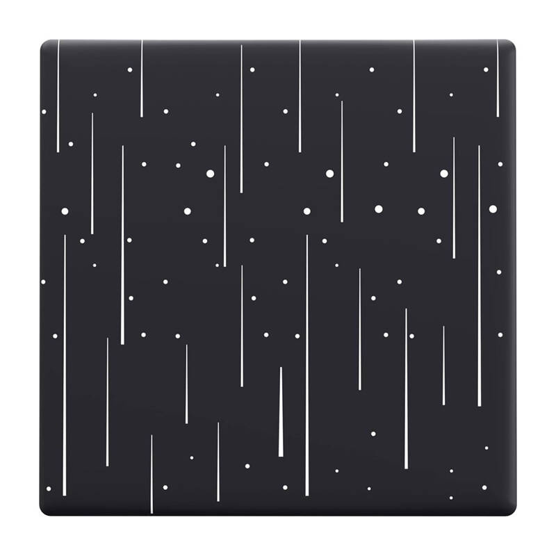Decorative cover | cap for T5