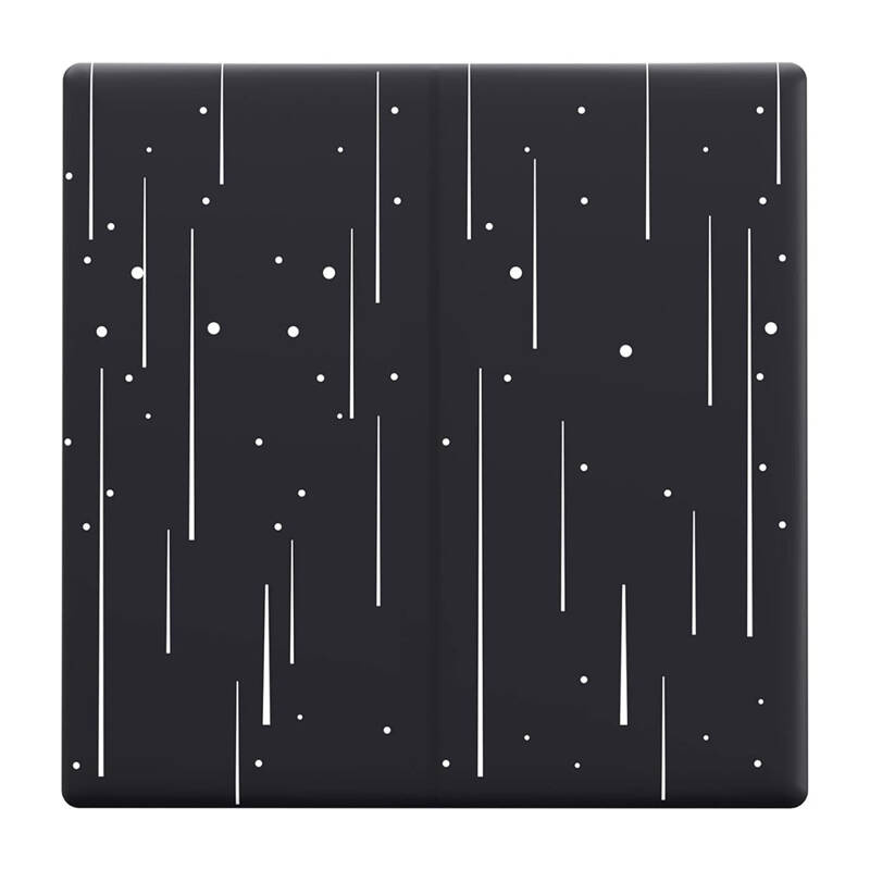 Decorative cover | cap for T5