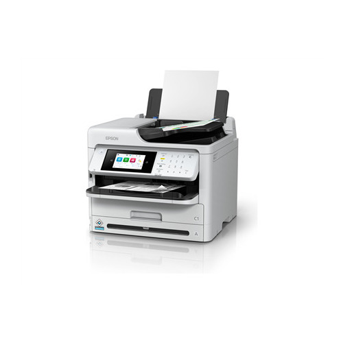 Epson WorkForce Pro WF-M5899DWF Inkjet A4