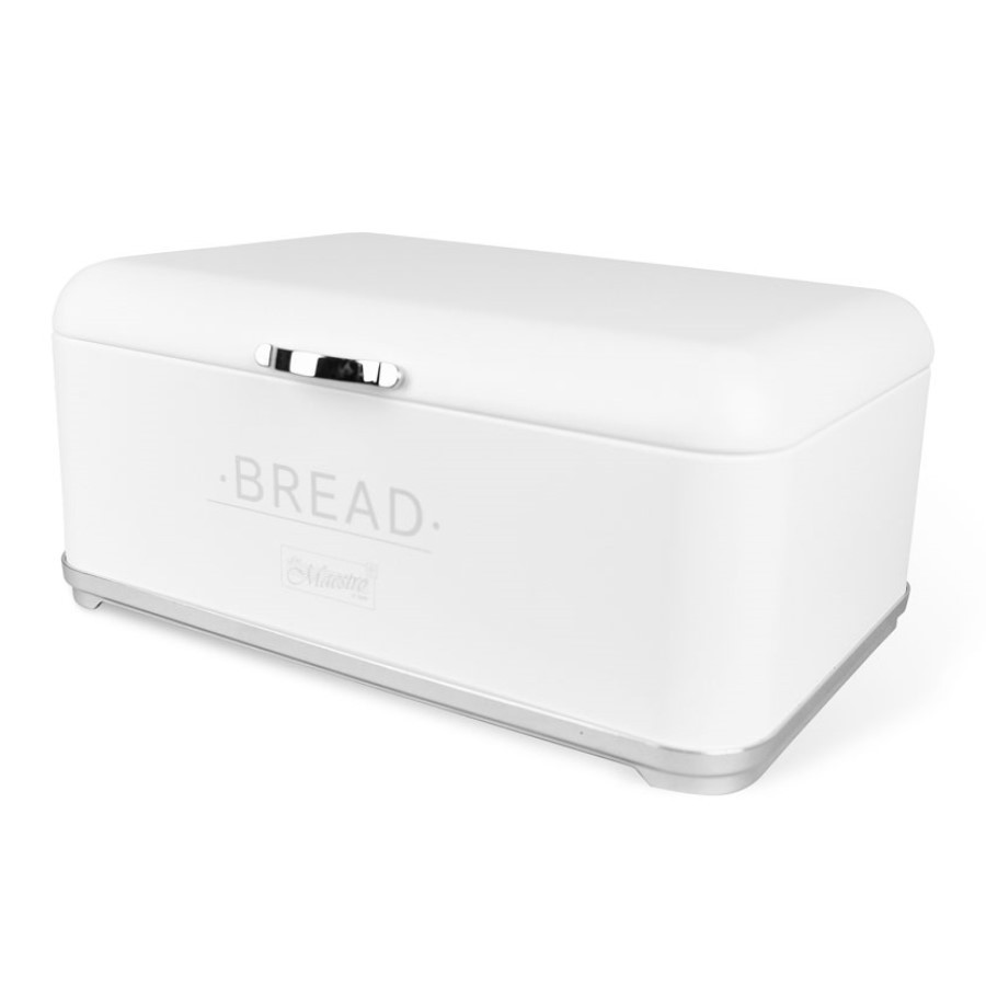 Maestro MR-1677-AR-W bread box Rectangular |
