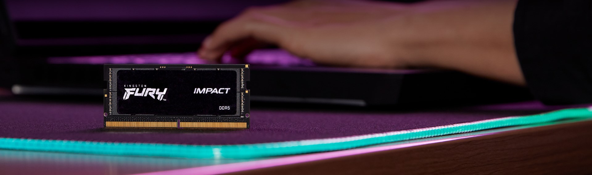 Kingston Technology FURY 32 GB 5600