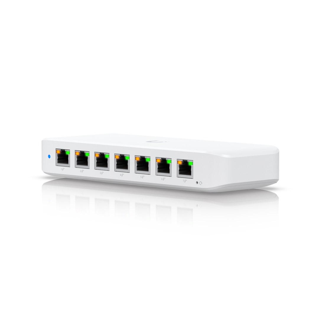 Ubiquiti Ultra 60W Managed L2 Gigabit