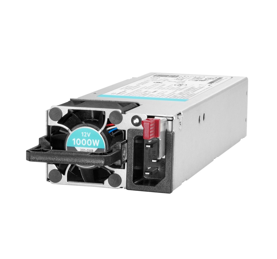 HIGH PEAK HPE P03178-B21 Barošanas bloks