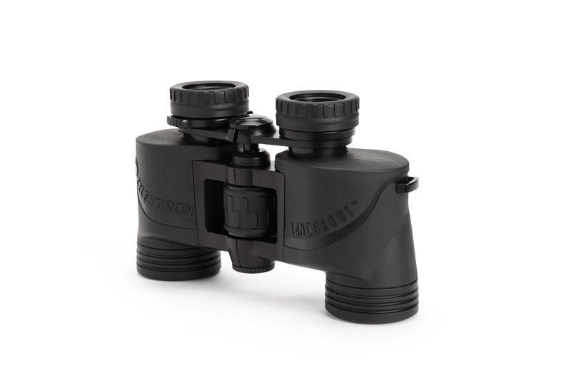 Binoculars Celestron LandScout 7x35 | 71360
