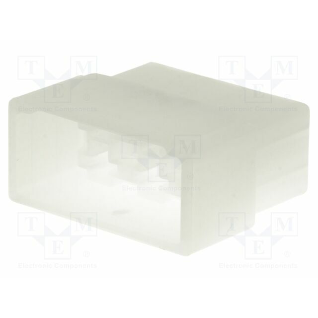 NINIGI Terminals cover; male; for push-on