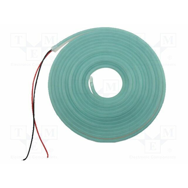 IPIXEL LED NEON LED tape; blue