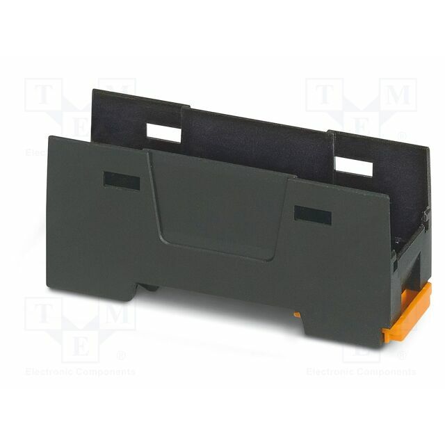 PHOENIX CONTACT Enclosure base; UL94HB; EH