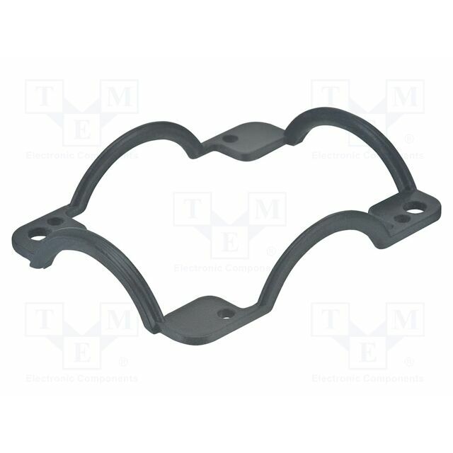 HARTING Profile gasket; Han-Yellock 30 seal
