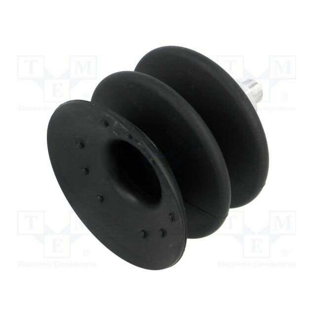SCHMALZ Suction cup; 88mm; G1/4 M