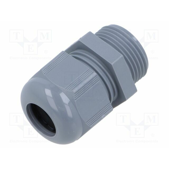 TE CONNECTIVITY Cable gland; without nut