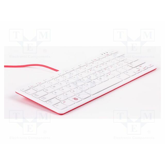 RASPBERRY PI Keyboard; USB A-USB B