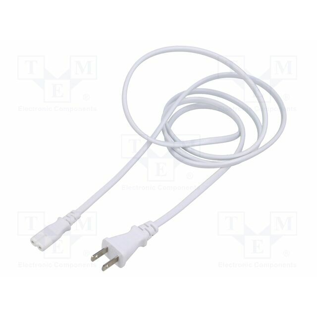 LIAN DUNG Cable; VCTFK; 2x0.75mm2