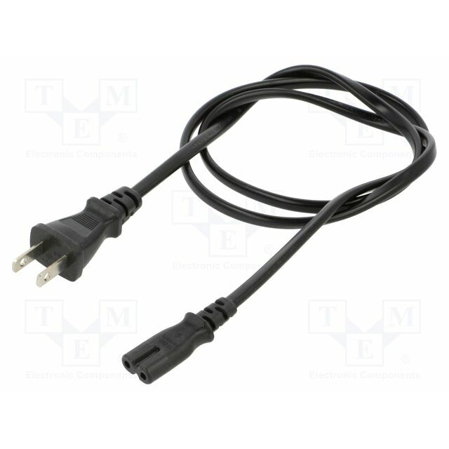 LIAN DUNG Cable; VCTFK; 2x0.75mm2