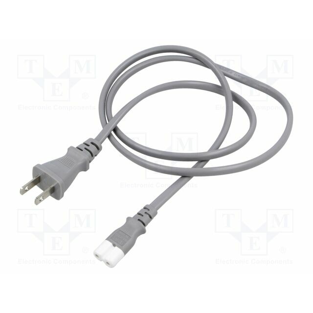 LIAN DUNG Cable; VCTFK; 2x0.75mm2