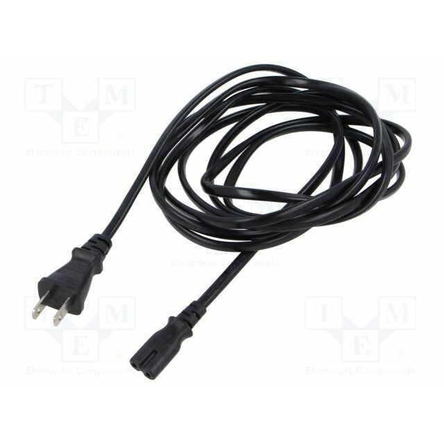 LIAN DUNG Cable; VCTFK; 2x0.75mm2