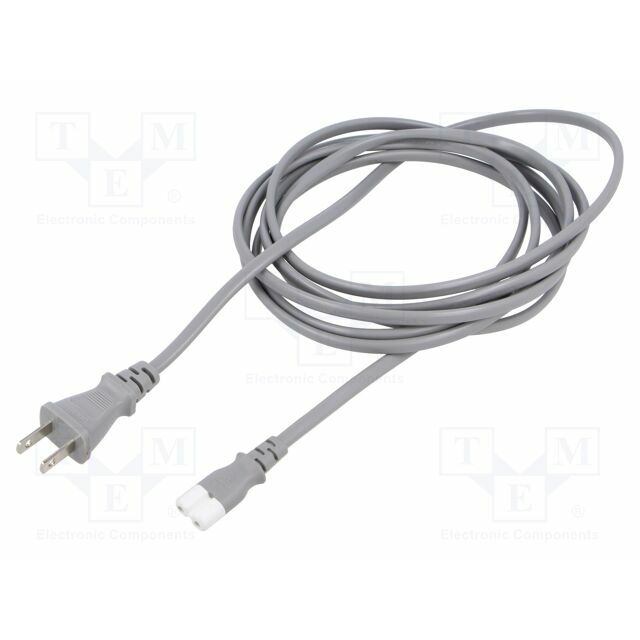 LIAN DUNG Cable; VCTFK; 2x0.75mm2