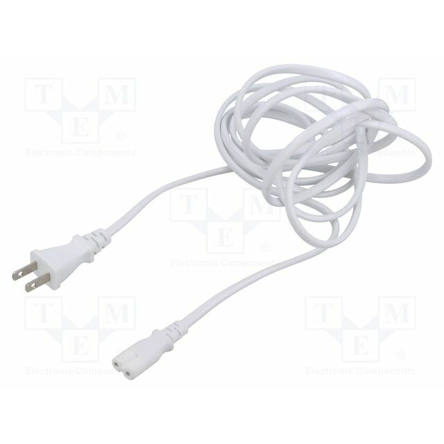 LIAN DUNG Cable; VCTFK; 2x0.75mm2