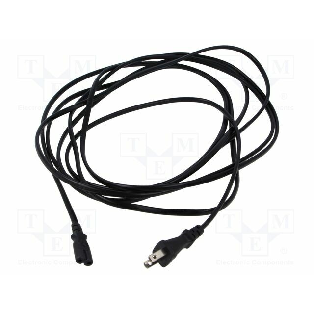 LIAN DUNG Cable; VCTFK; 2x0.75mm2