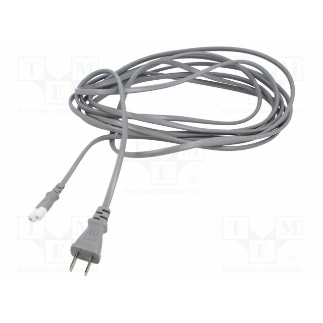 LIAN DUNG Cable; VCTFK; 2x0.75mm2