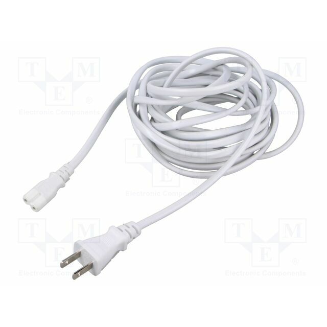 LIAN DUNG Cable; VCTFK; 2x0.75mm2