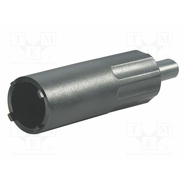 EAO Mounting tool for front rings