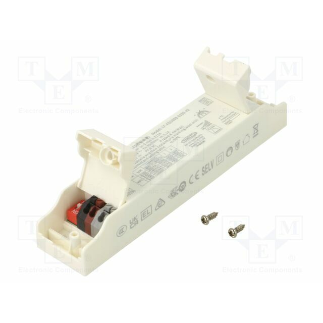 Lifud Power supply: switching; LED; DALI