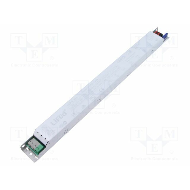 Lifud Power supply: switching; LED; DALI