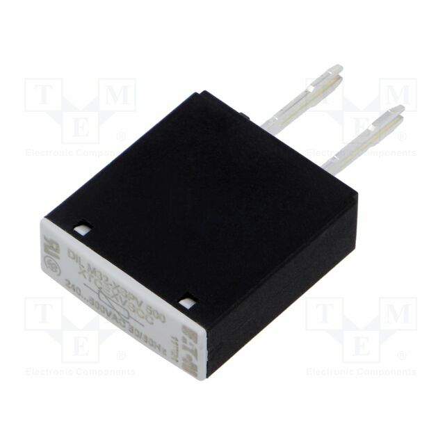 EATON ELECTRIC Surge arrester; Varistor surge