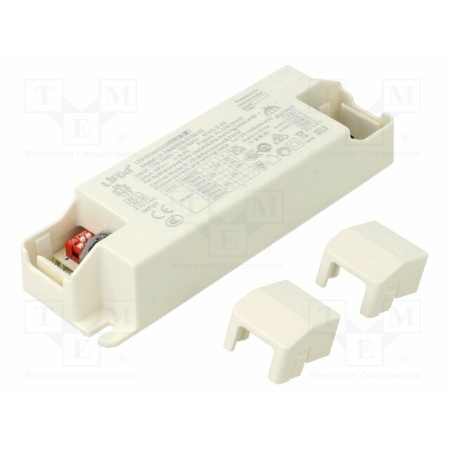 Lifud Power supply: switching; LED; 30W