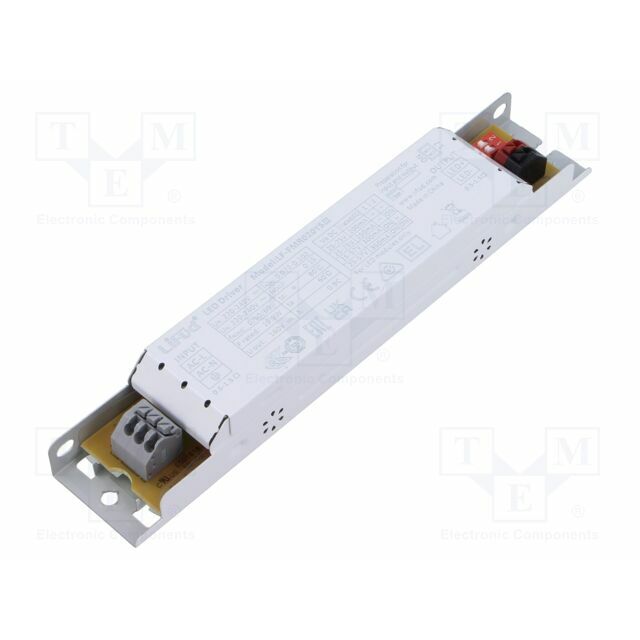 Lifud Power supply: switching; LED; 20W