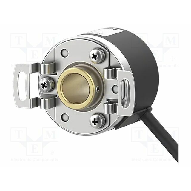 AUTONICS Encoder: incremental; Usup: 12÷24VDC; 500imp/revol
