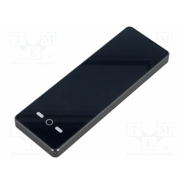 ELATEC Access control reader; 6÷28V; OSDP